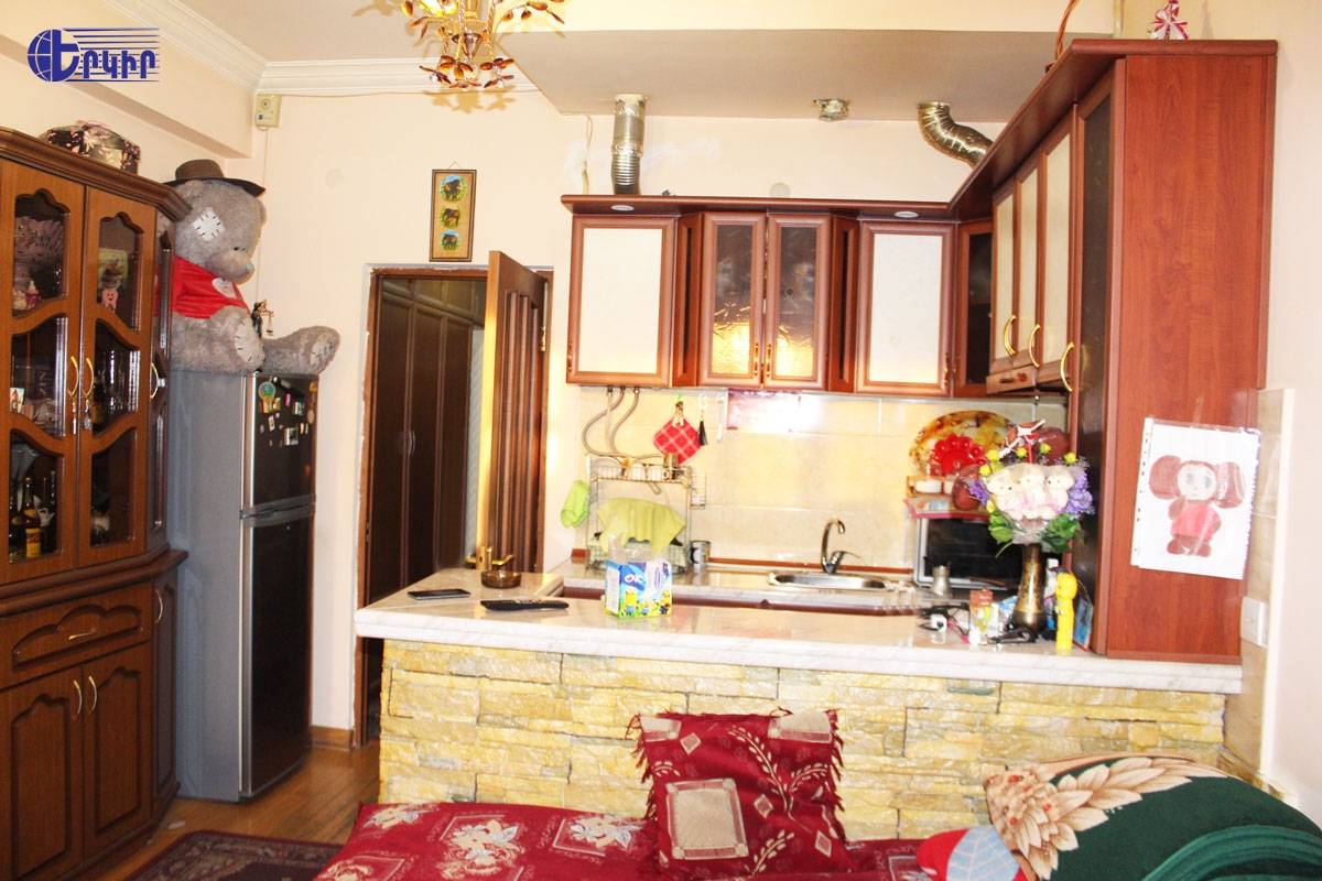 Apartments Code: 3+10924