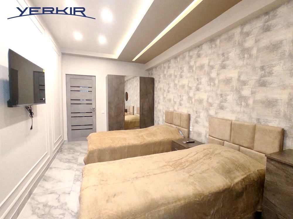 Բնակարաններ Կոդ` 9+2787722