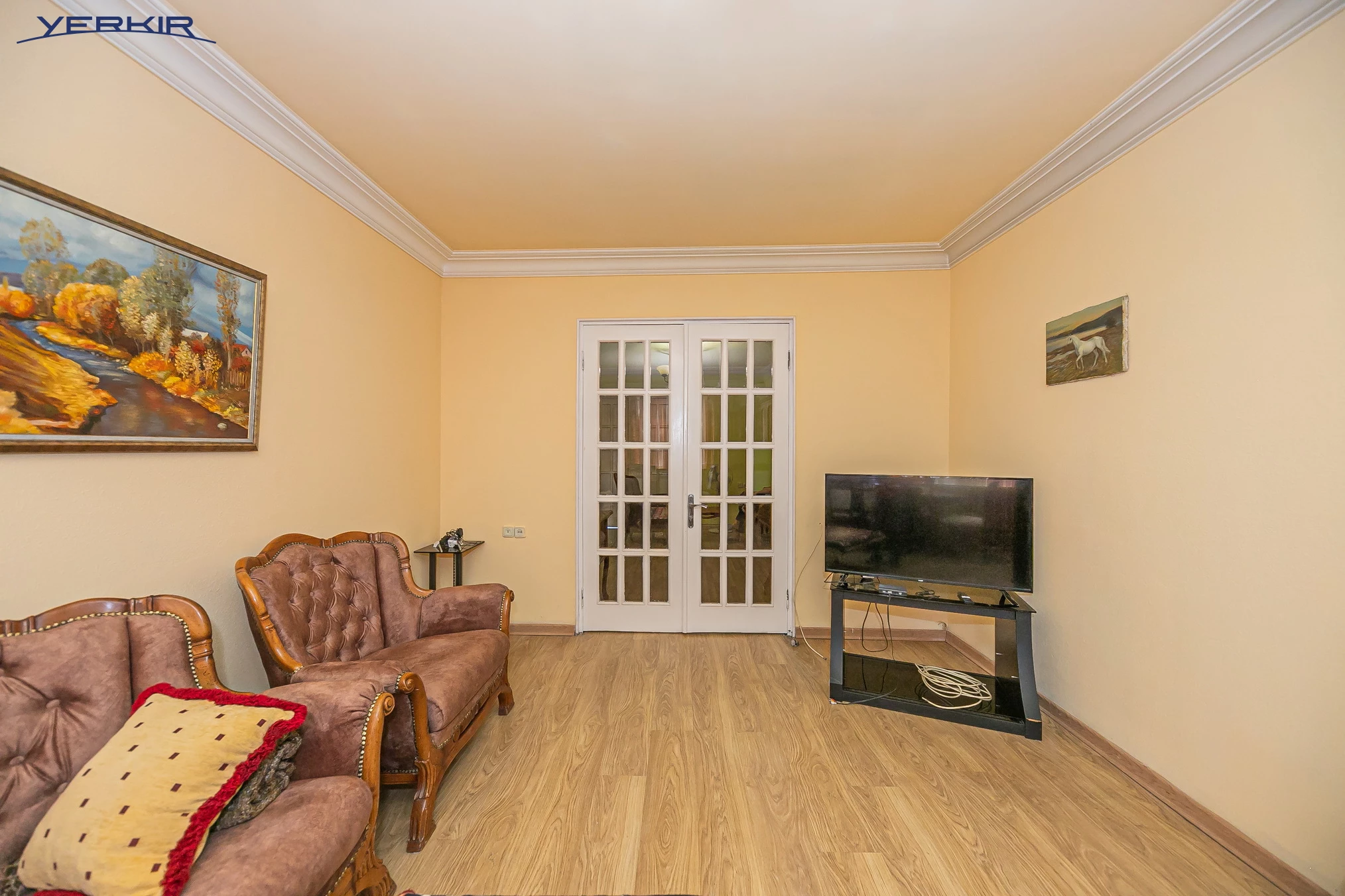 Բնակարաններ Կոդ` d+5+318767