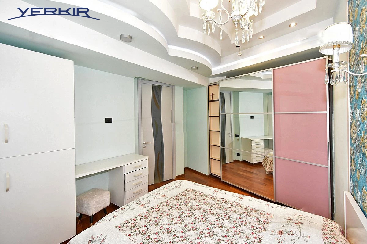 Բնակարաններ Կոդ` 2+408137