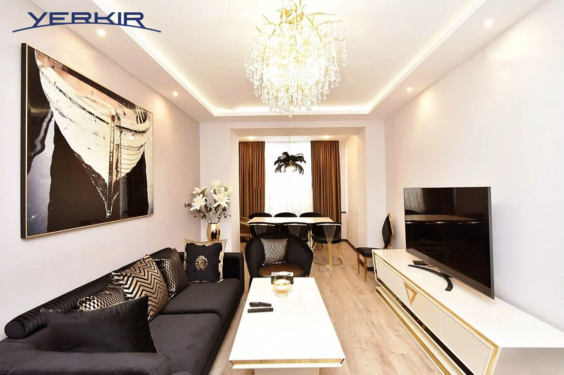 Apartments Code: 5+306524