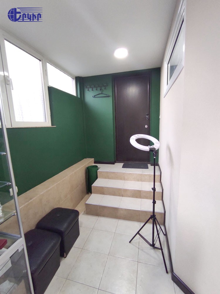Commercial properties Code: 2+91326