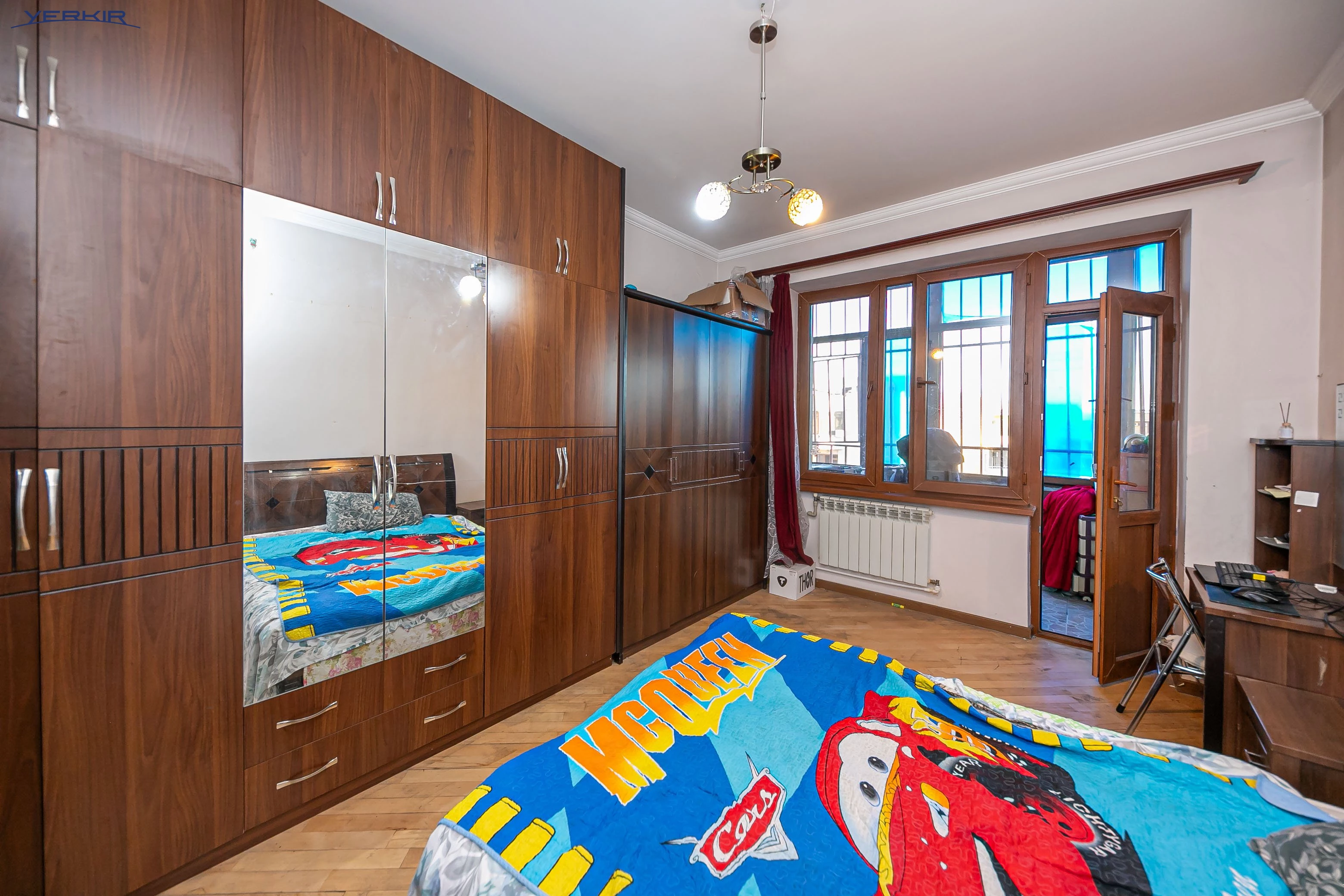 Apartments Code: 2+219731