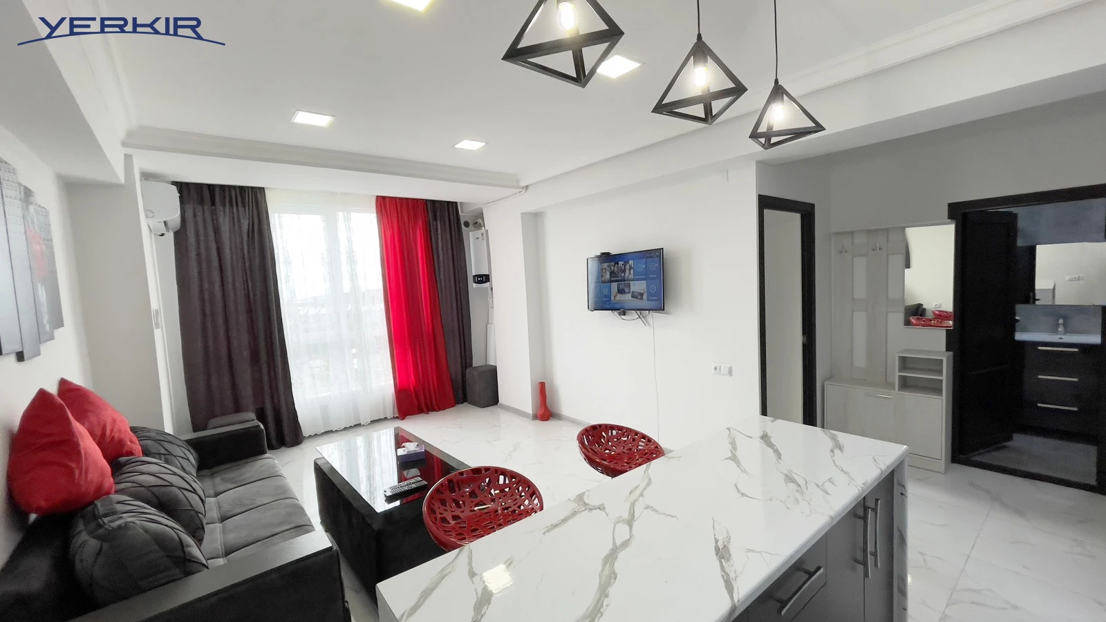 Apartments Code: 2+110984
