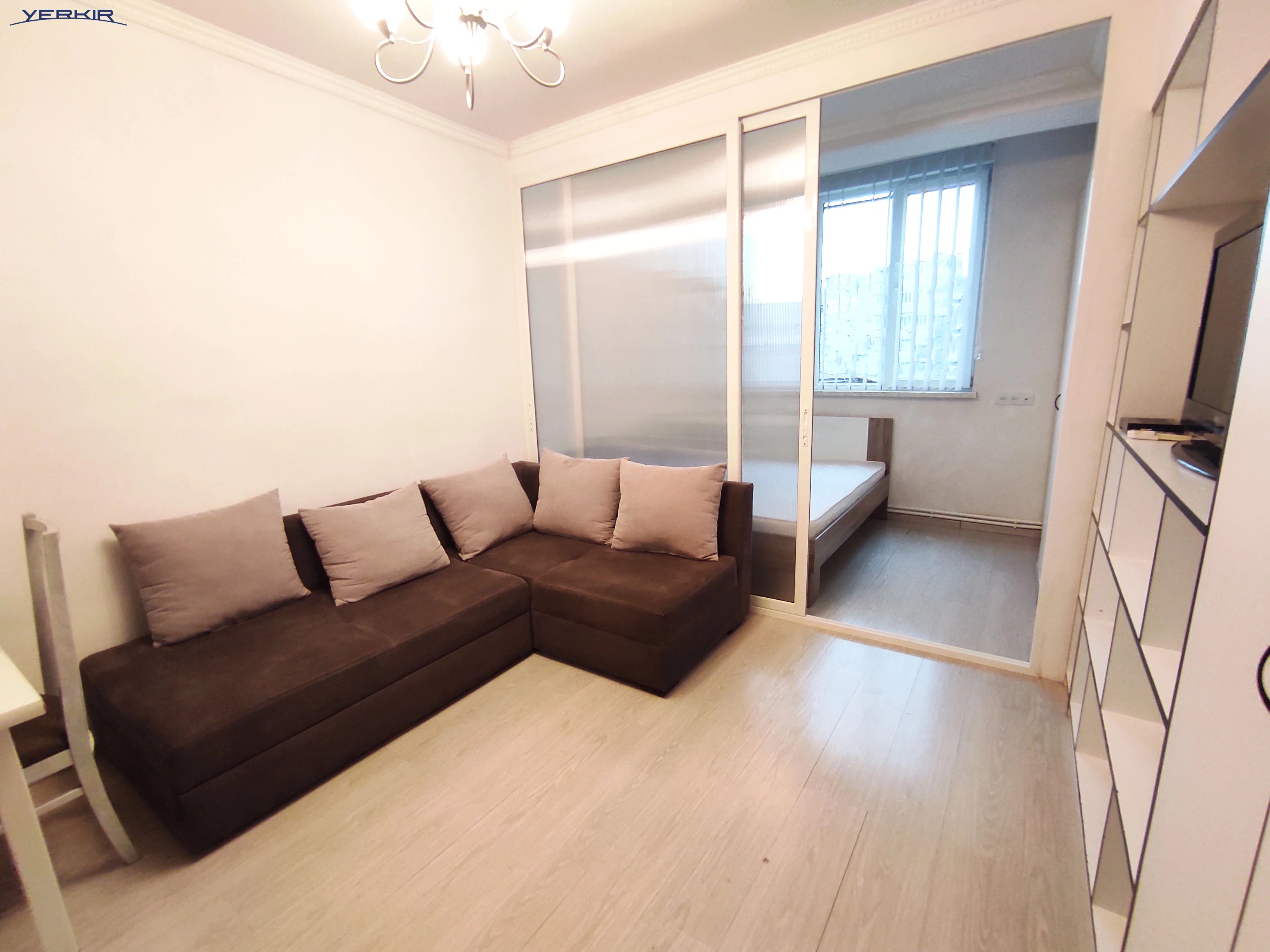 Квартиры Код 5+115132