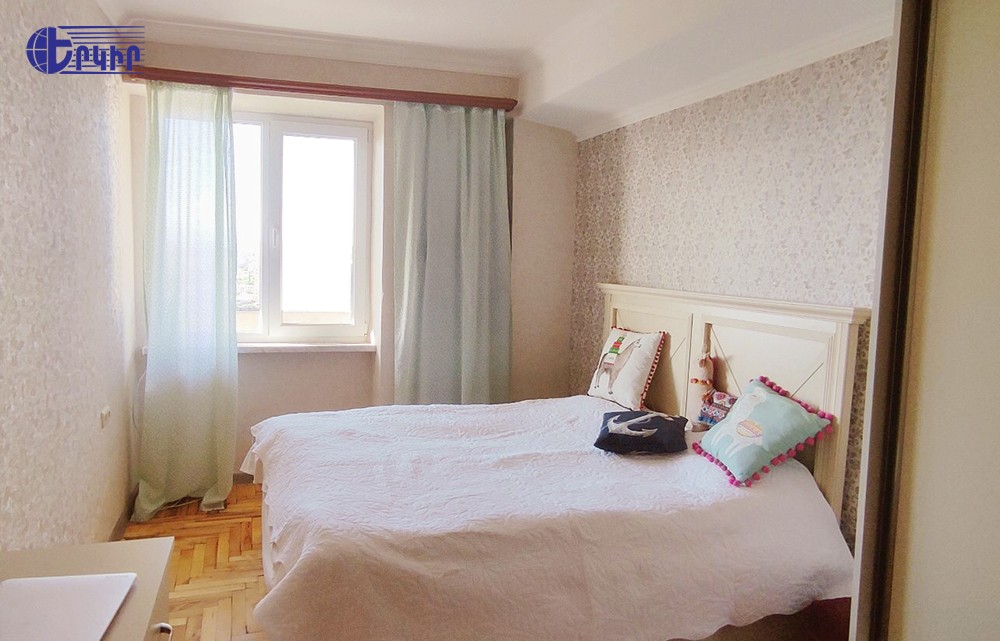 Բնակարաններ Կոդ` 3+40747