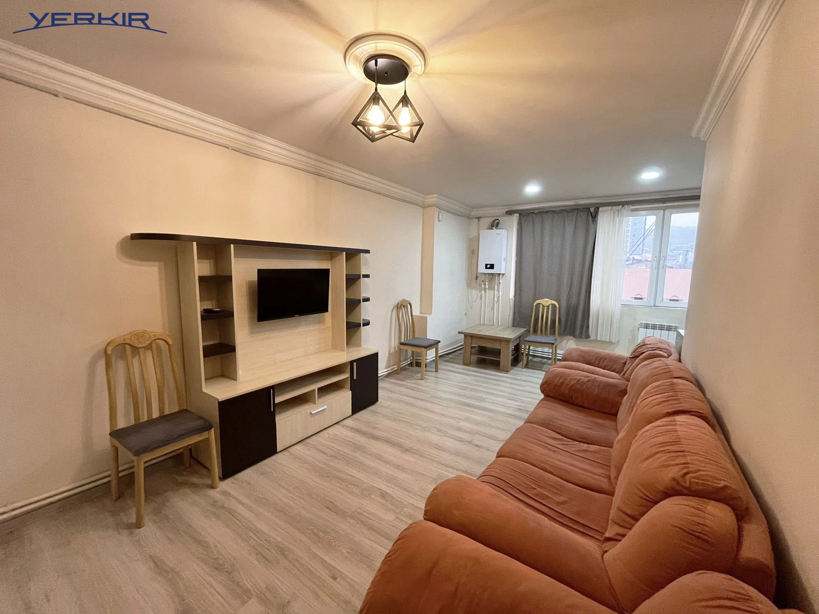 Квартиры Код 2+215133