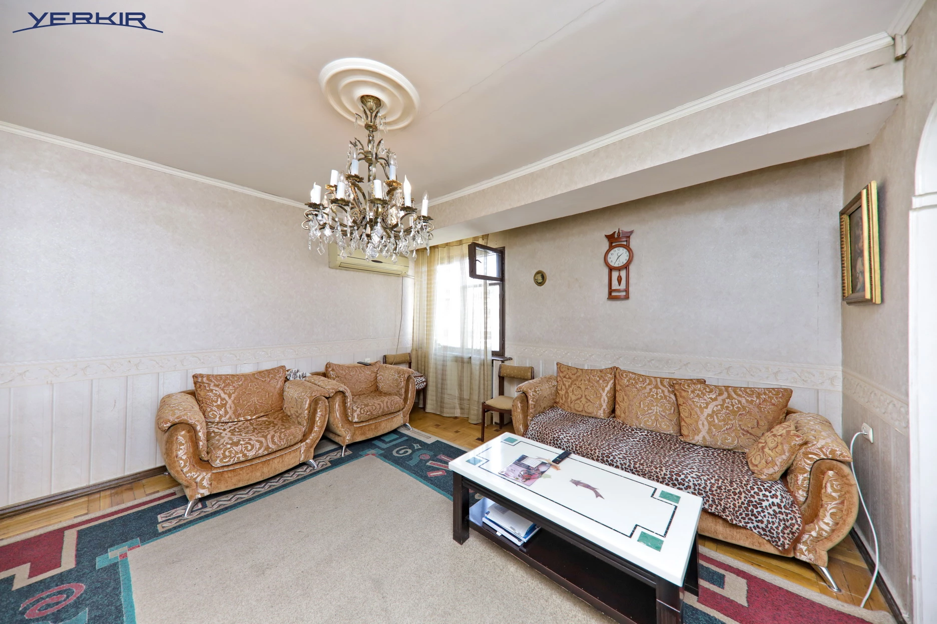 Apartments Code: 5+320689