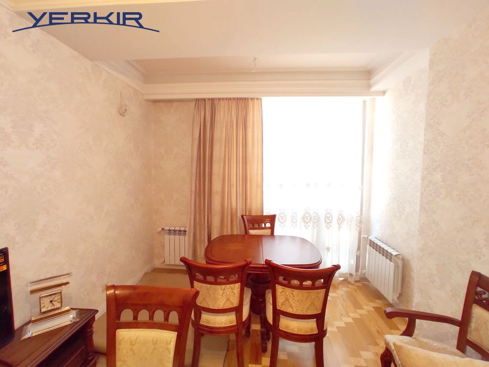 Apartments Code: 3+105123