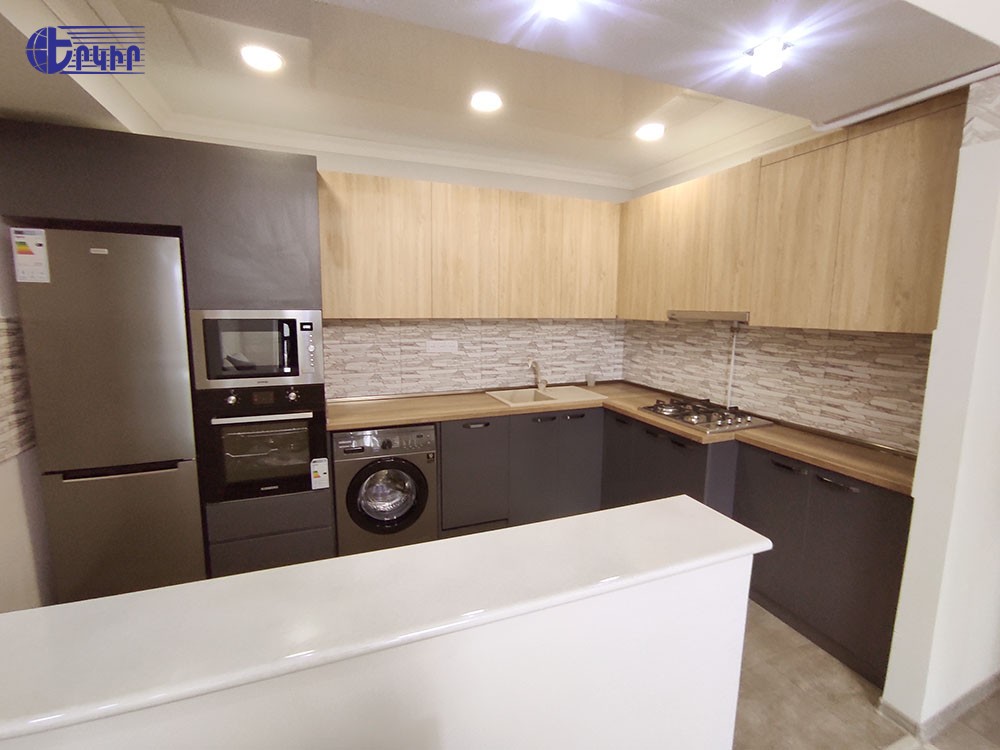 Apartments Code: 5+201297