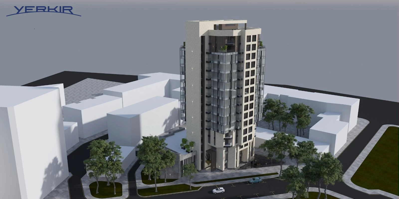 Բնակարաններ Կոդ` 2+212999