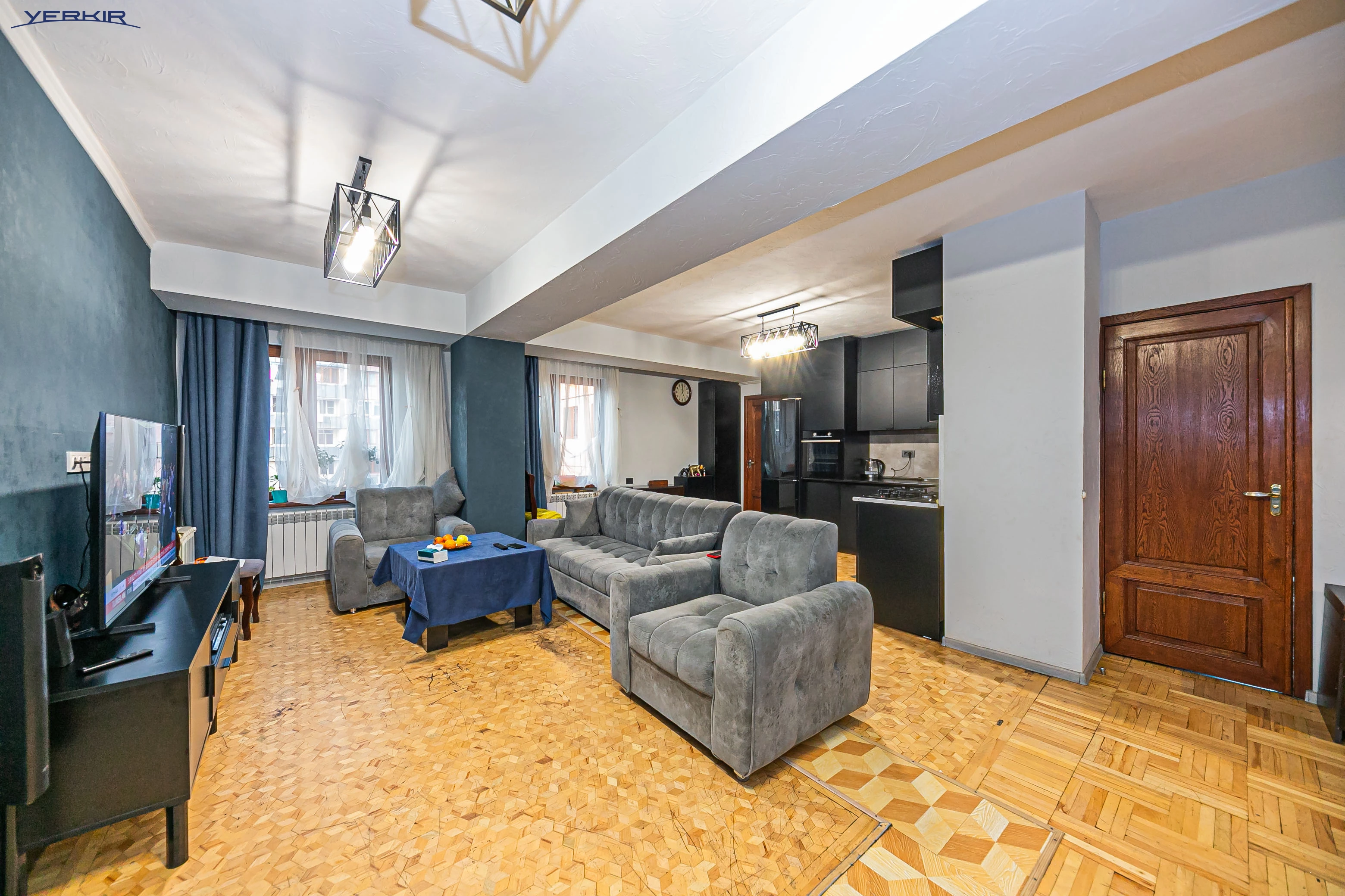 Apartments Code: 10+321371