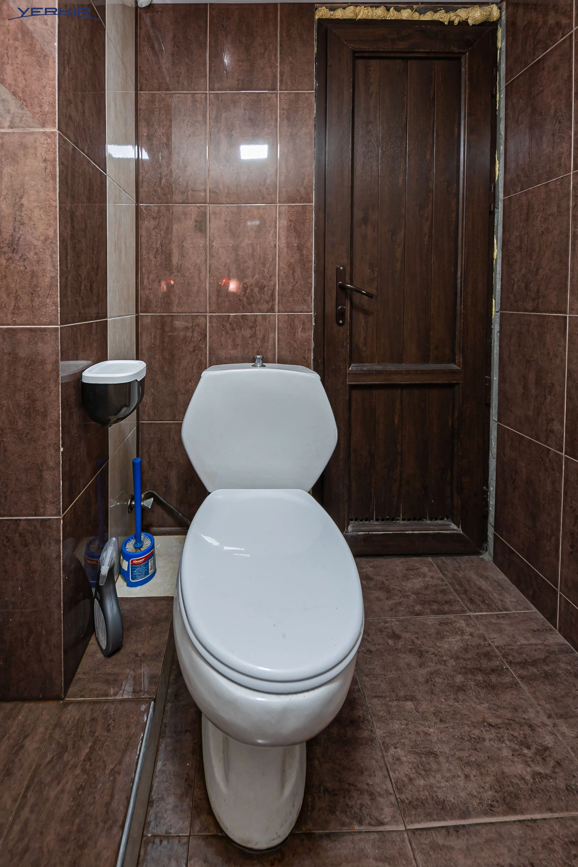 Квартиры Код 9+320164