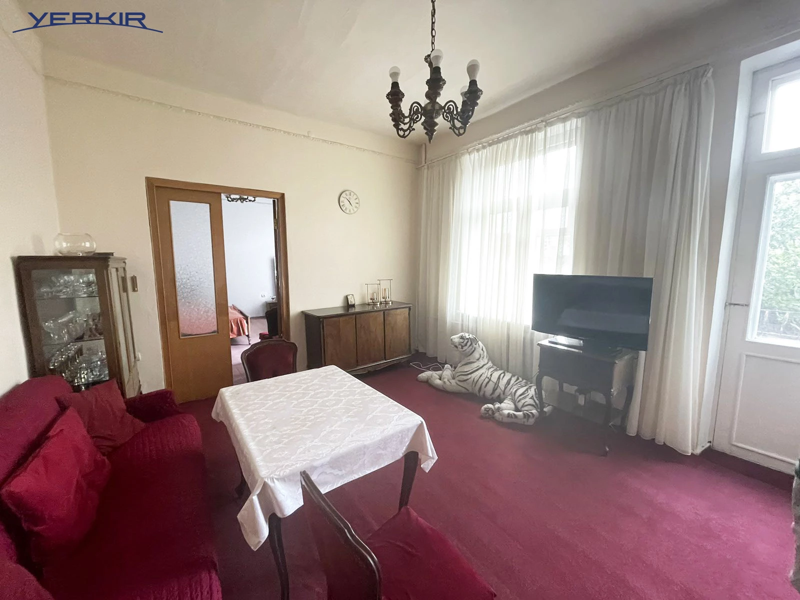 Բնակարաններ Կոդ` 5+411703