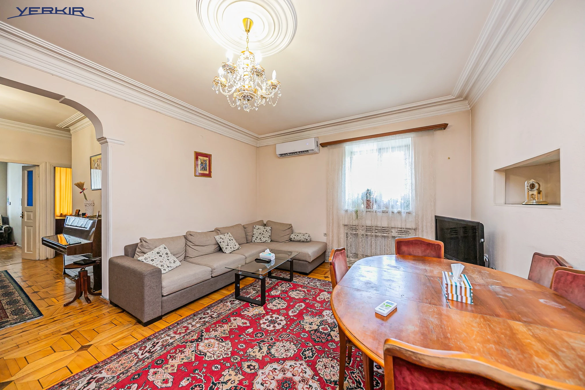 Apartments Code: 2+319003