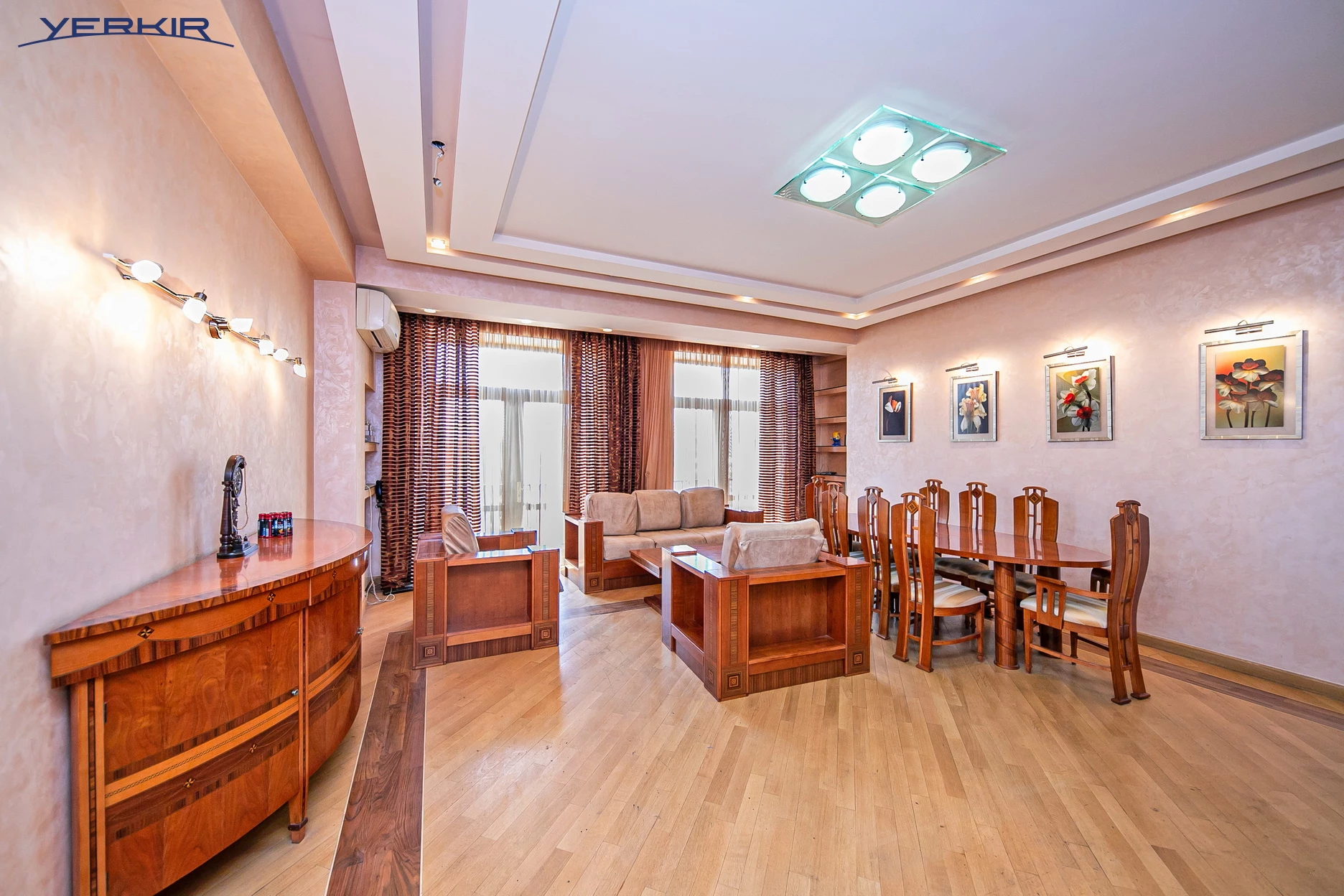 Apartments Code: 1+416145