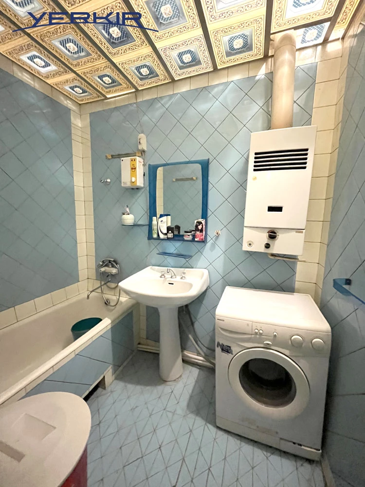 Apartments Code: 4+307306