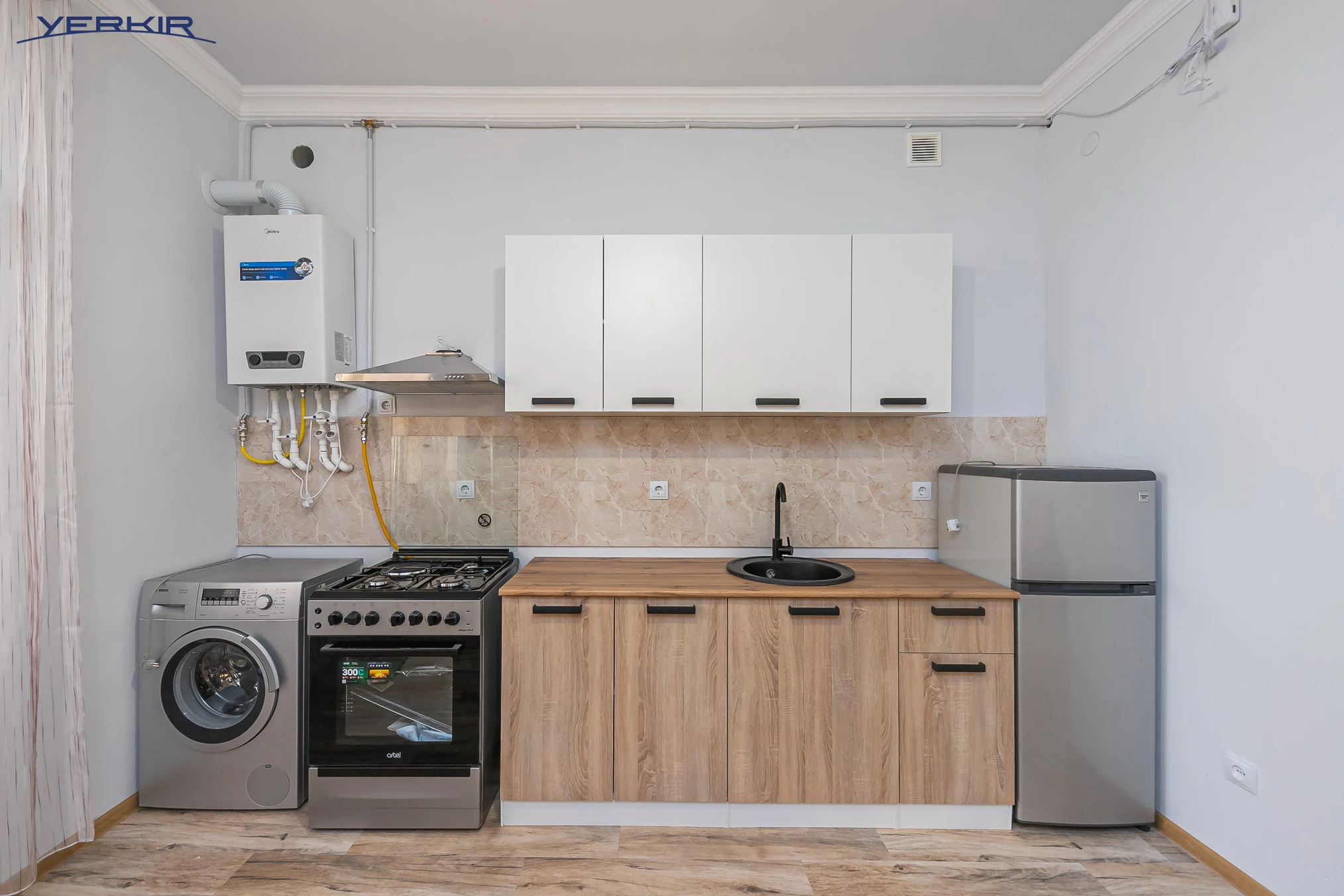 Բնակարաններ Կոդ` 5+319240