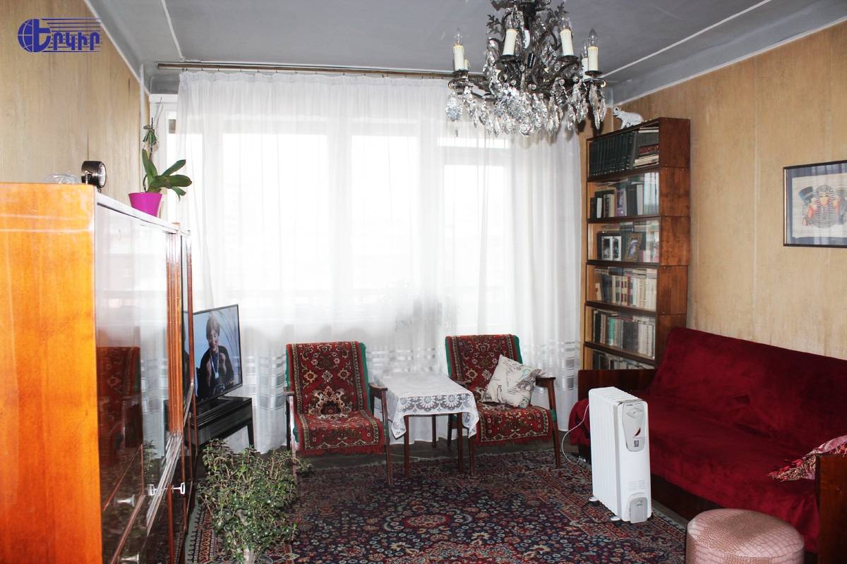 Բնակարաններ Կոդ` 2+34298