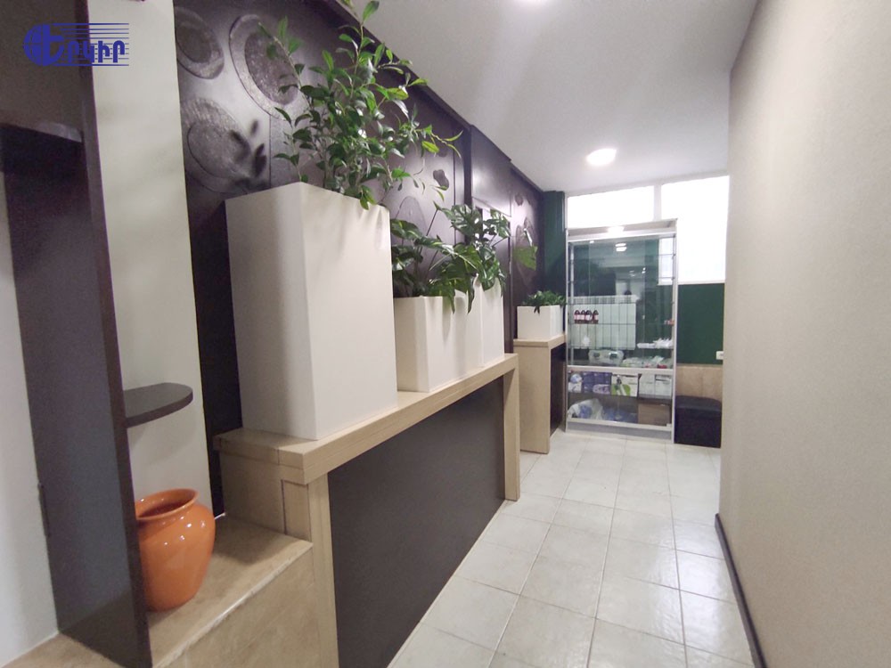 Commercial properties Code: 2+91326