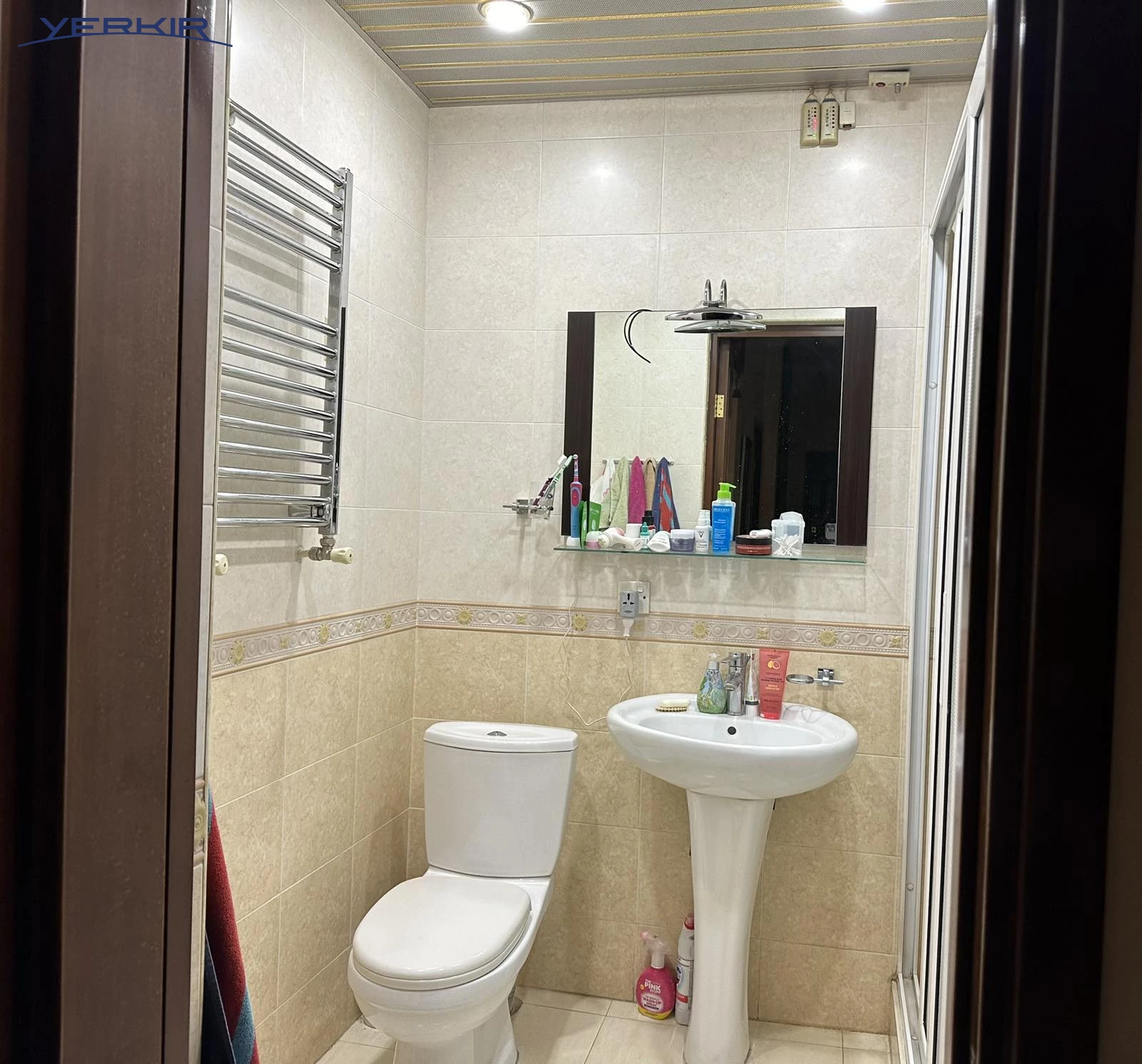 Квартиры Код 5+313758