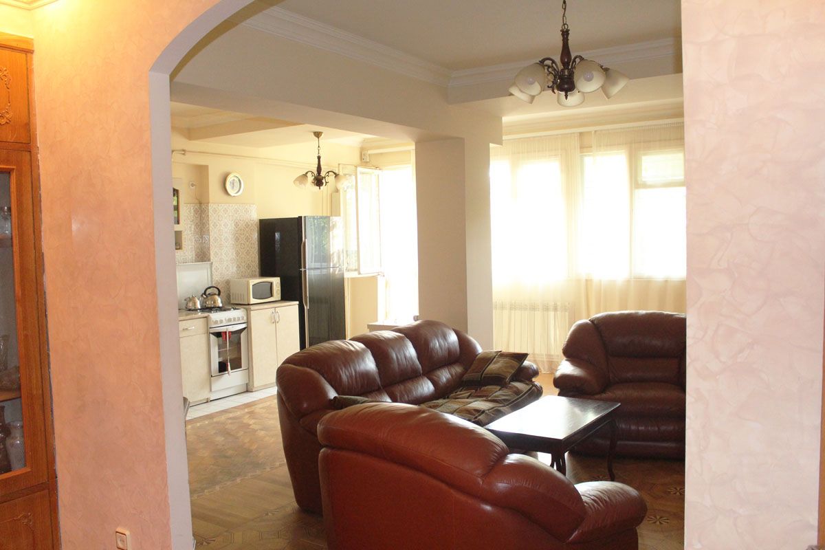 Квартиры Код 4+310168