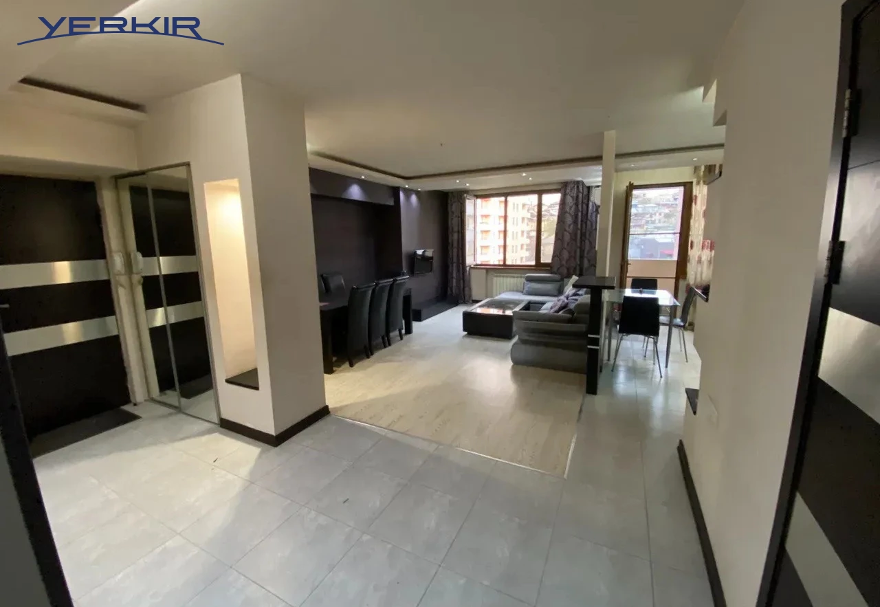 Բնակարաններ Կոդ` 9+30312