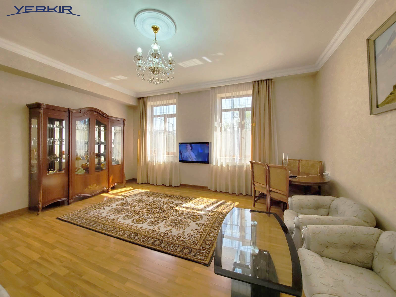 Առանձնատներ Կոդ` 2+517419