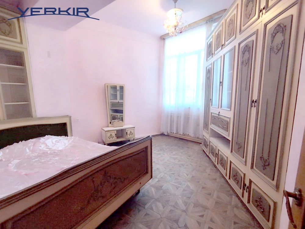 Բնակարաններ Կոդ` 2+307320