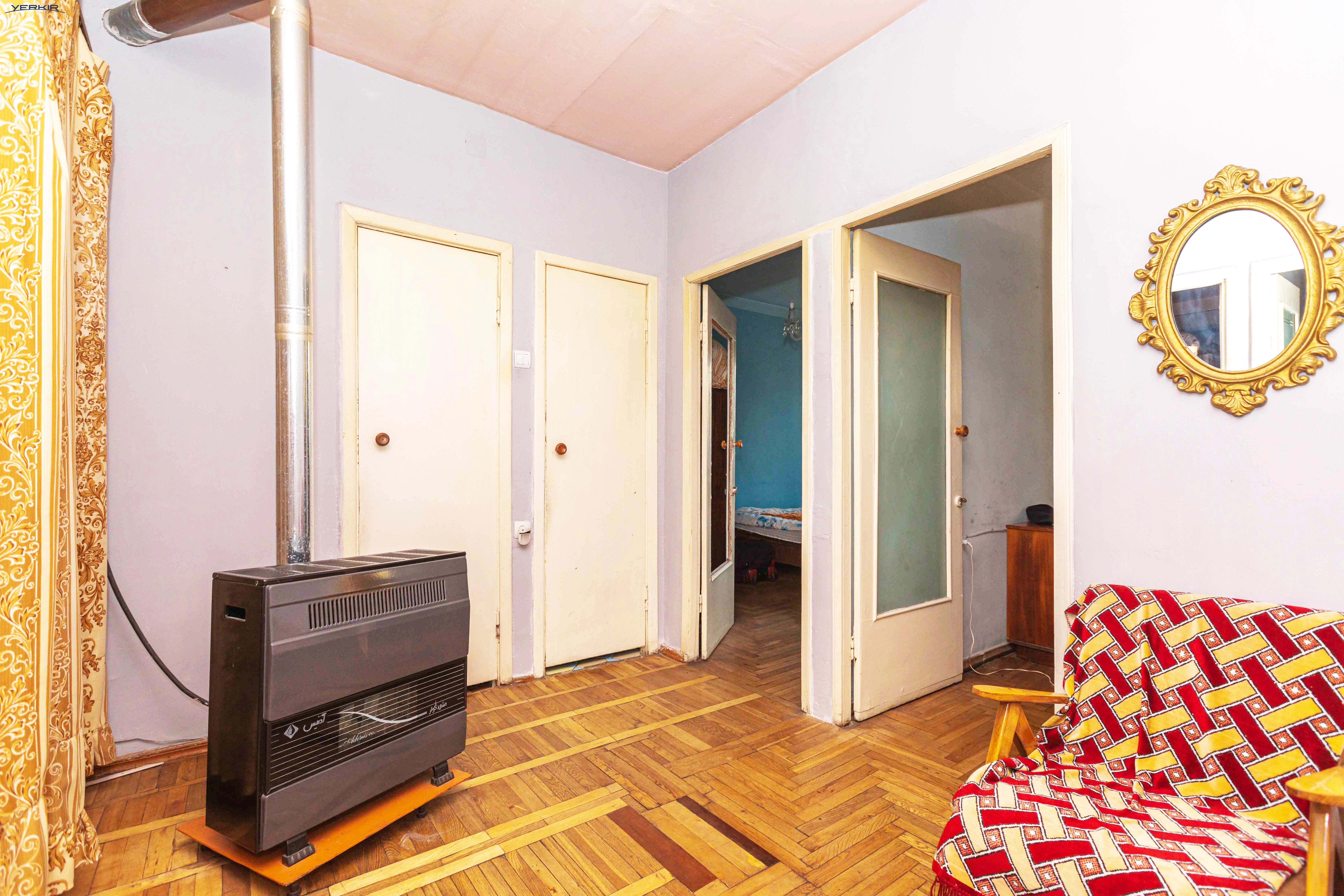 Apartments Code: 10+319279