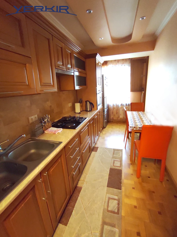 Բնակարաններ Կոդ` 4+306229