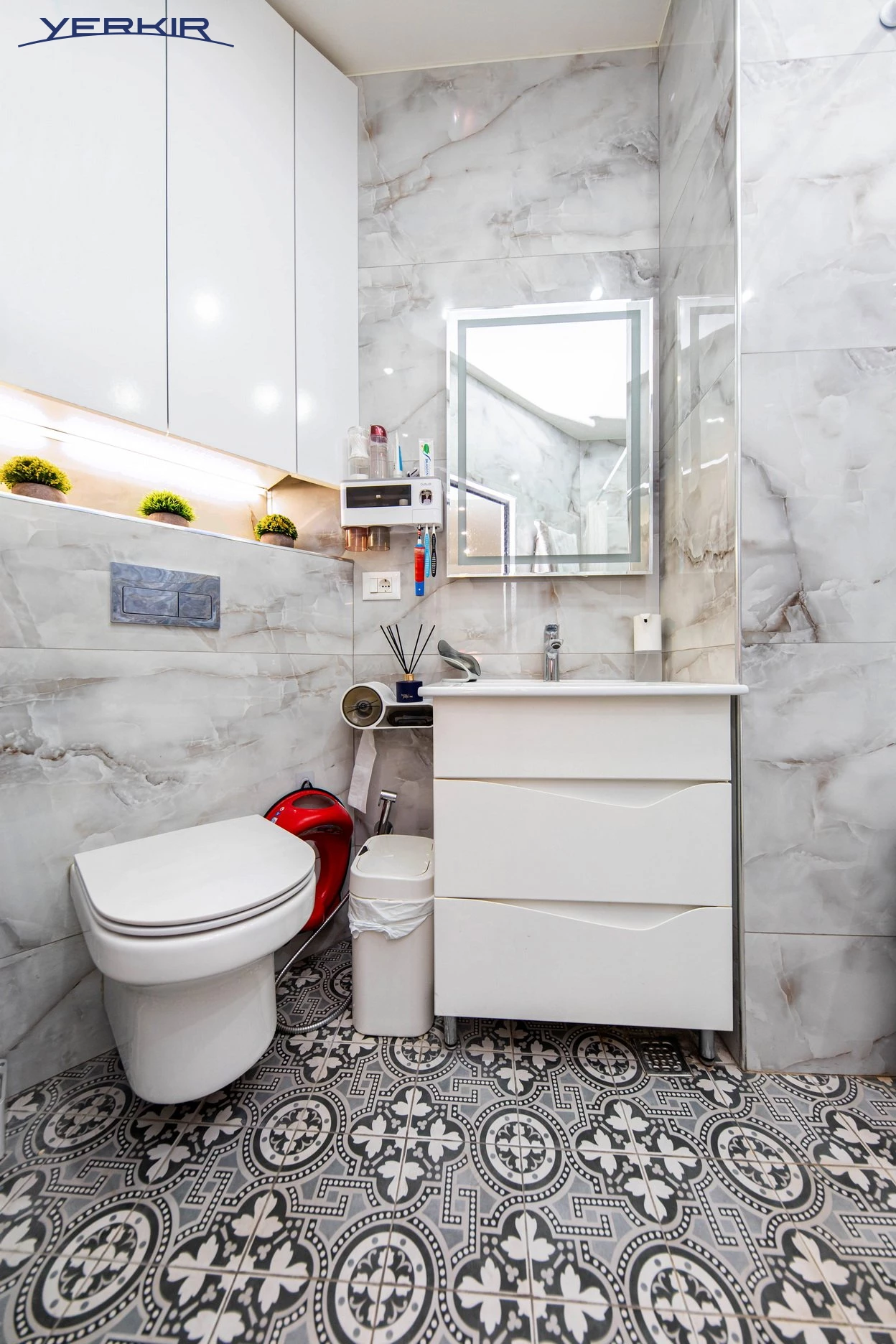 Квартиры Код 9+212056