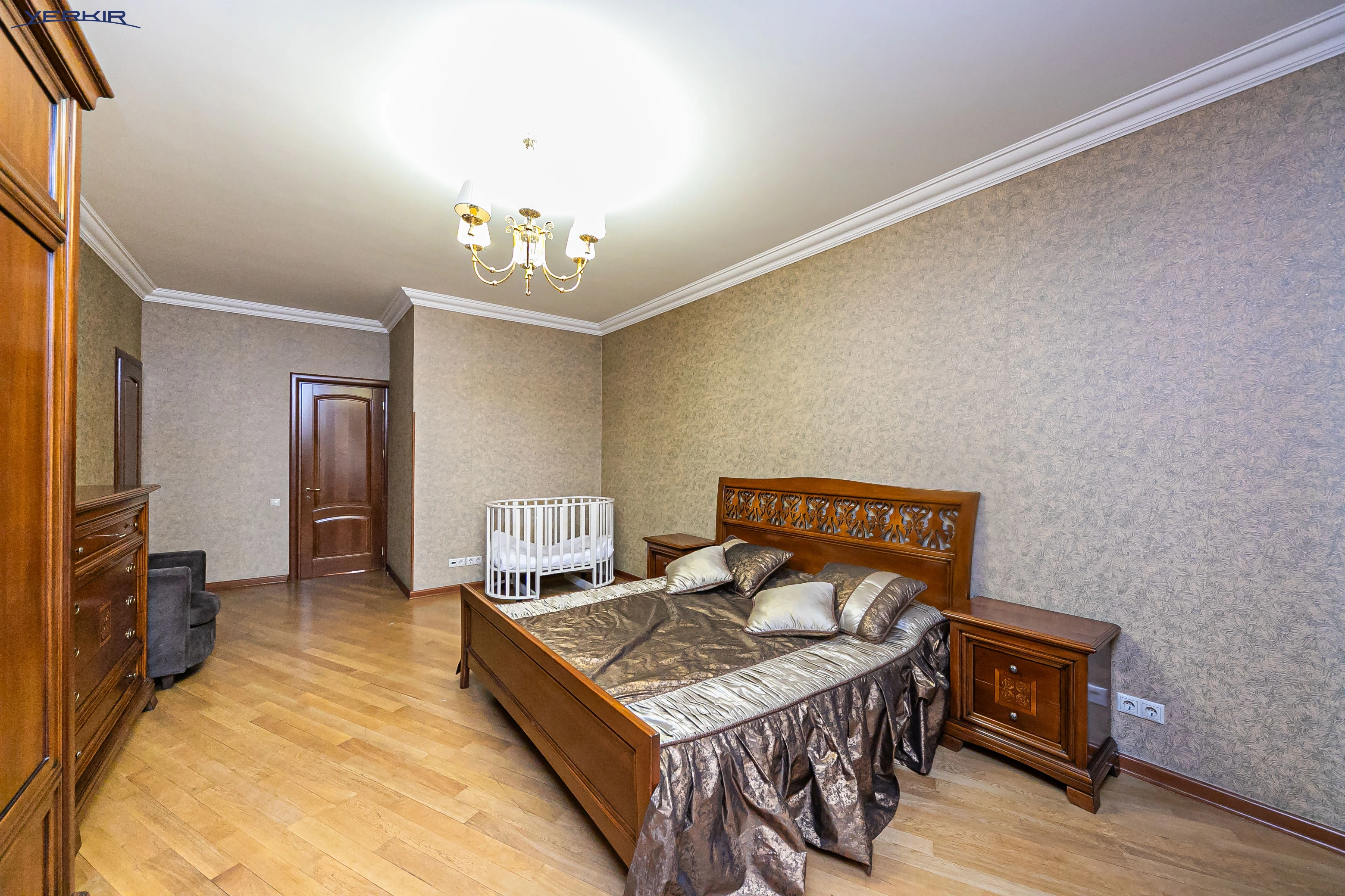 Квартиры Код 5+420265