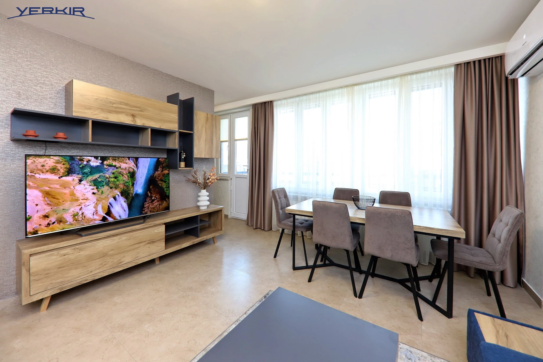 Квартиры Код 5+317079