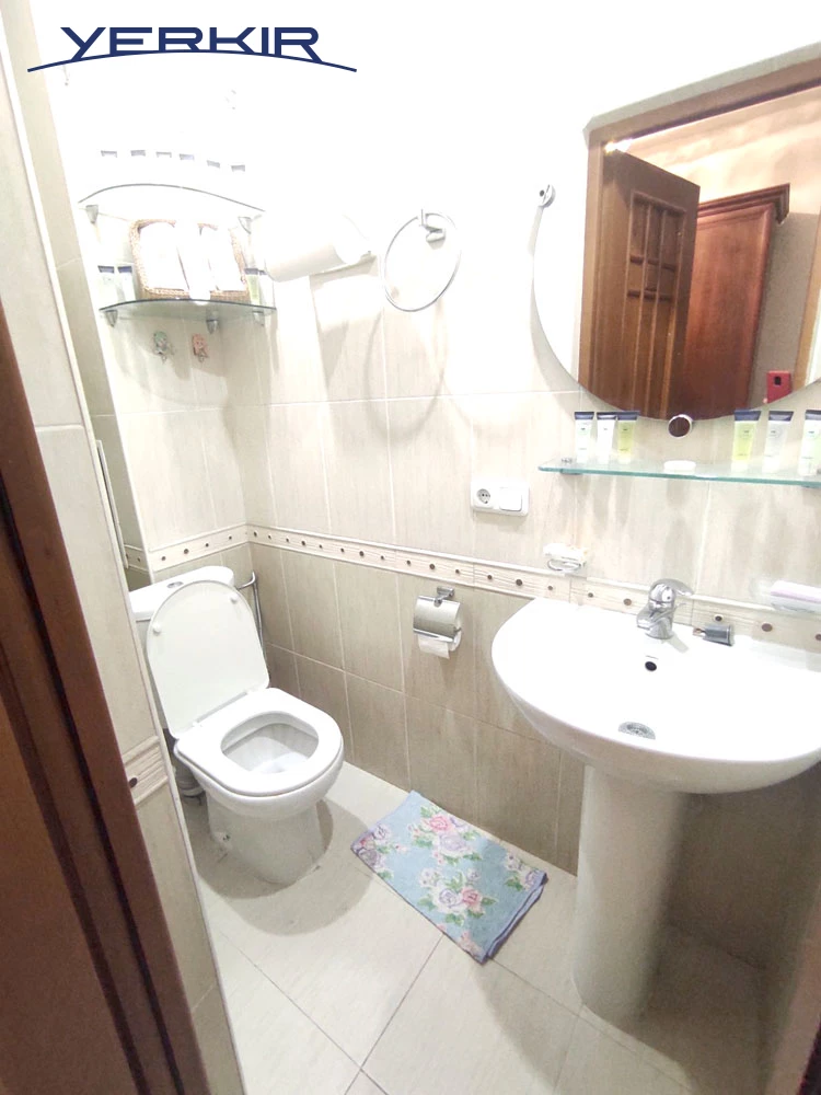 Apartments Code: 2+205482