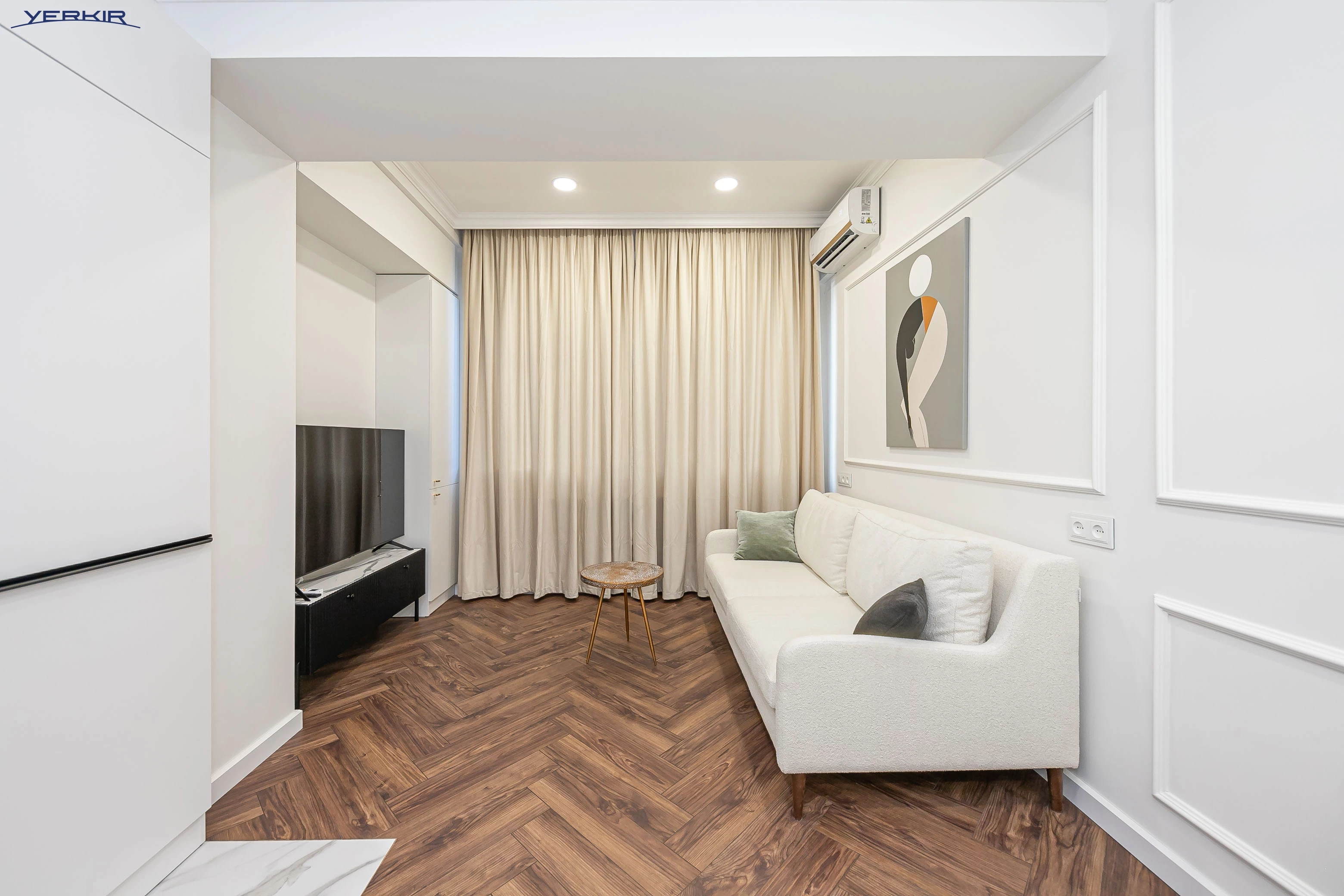 Apartments Code: 3+119874