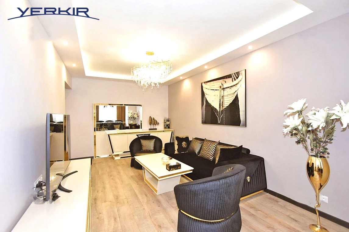 Apartments Code: 5+306524