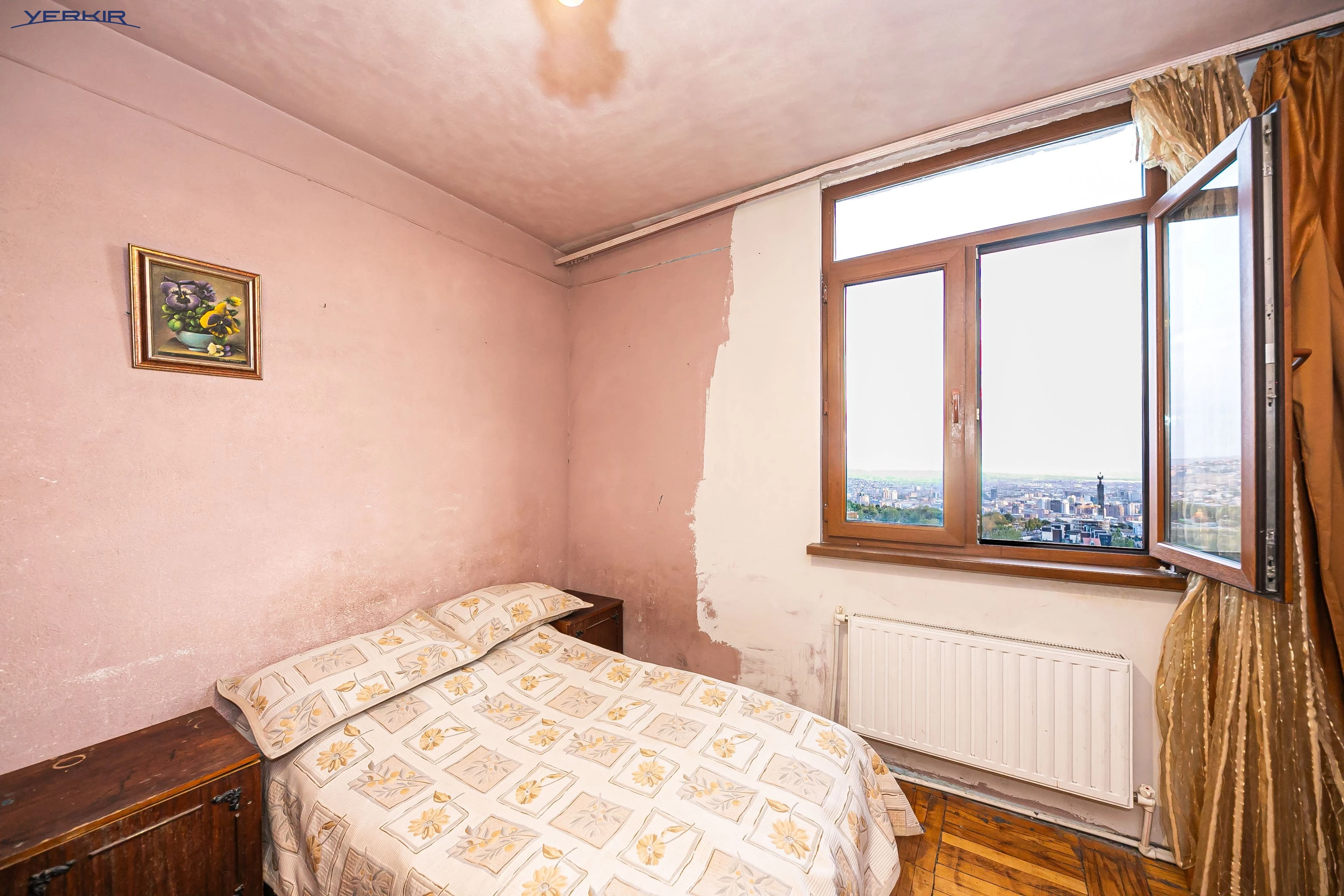 Квартиры Код 9+320164