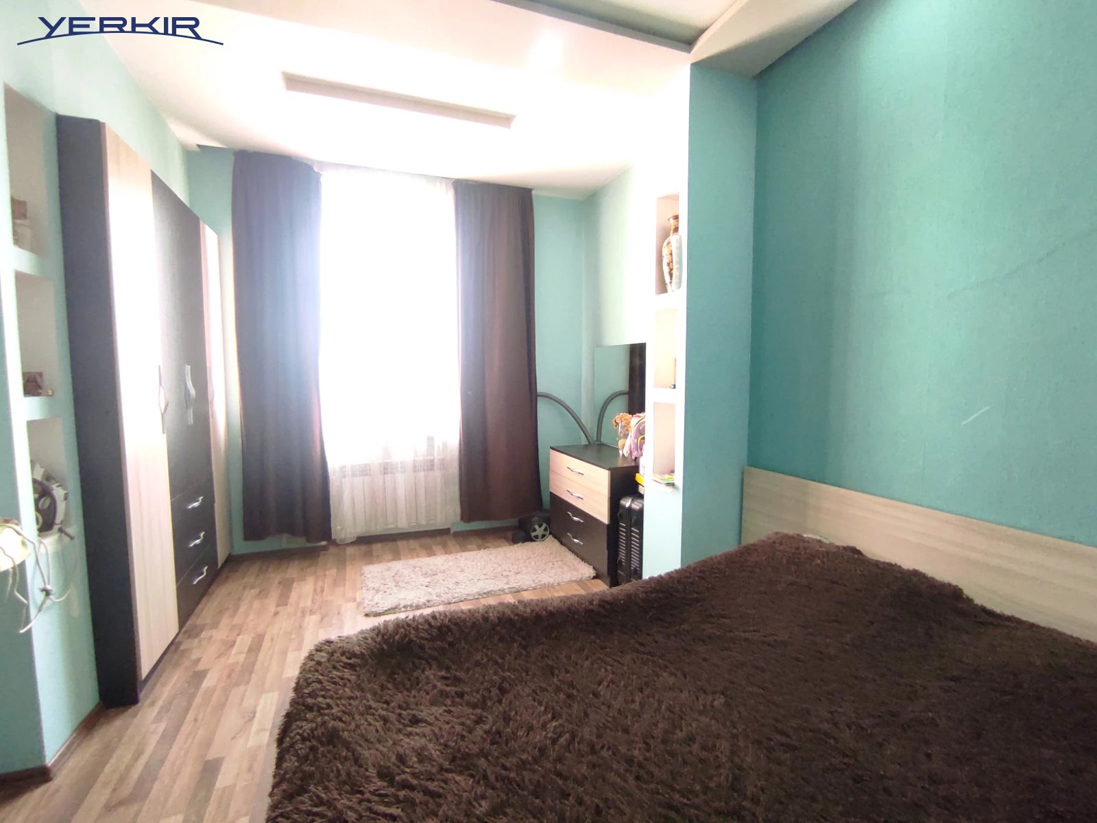 Квартиры Код 2+411136