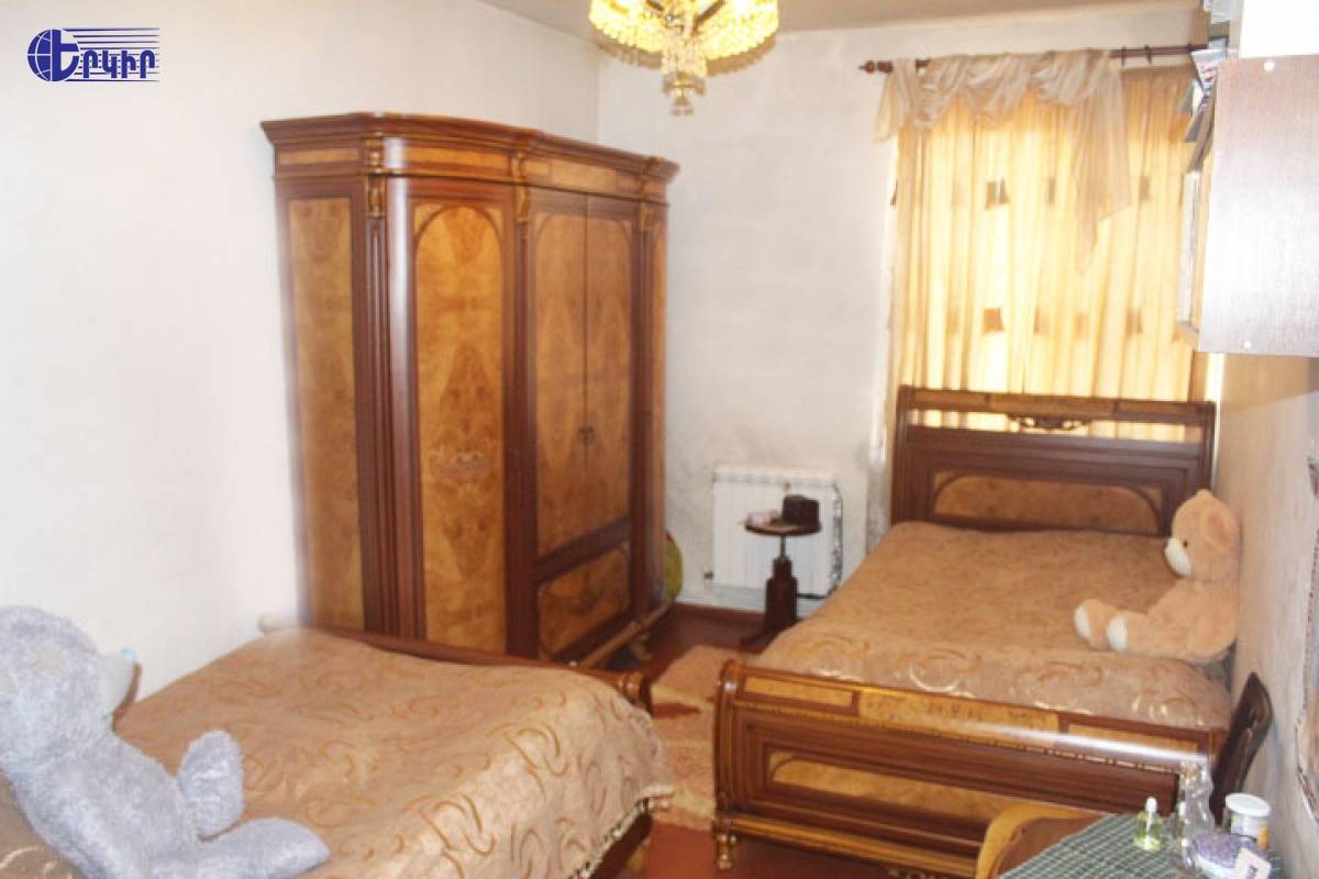 Квартиры Код 3+80224
