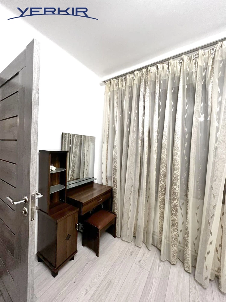 Բնակարաններ Կոդ` 2+207070