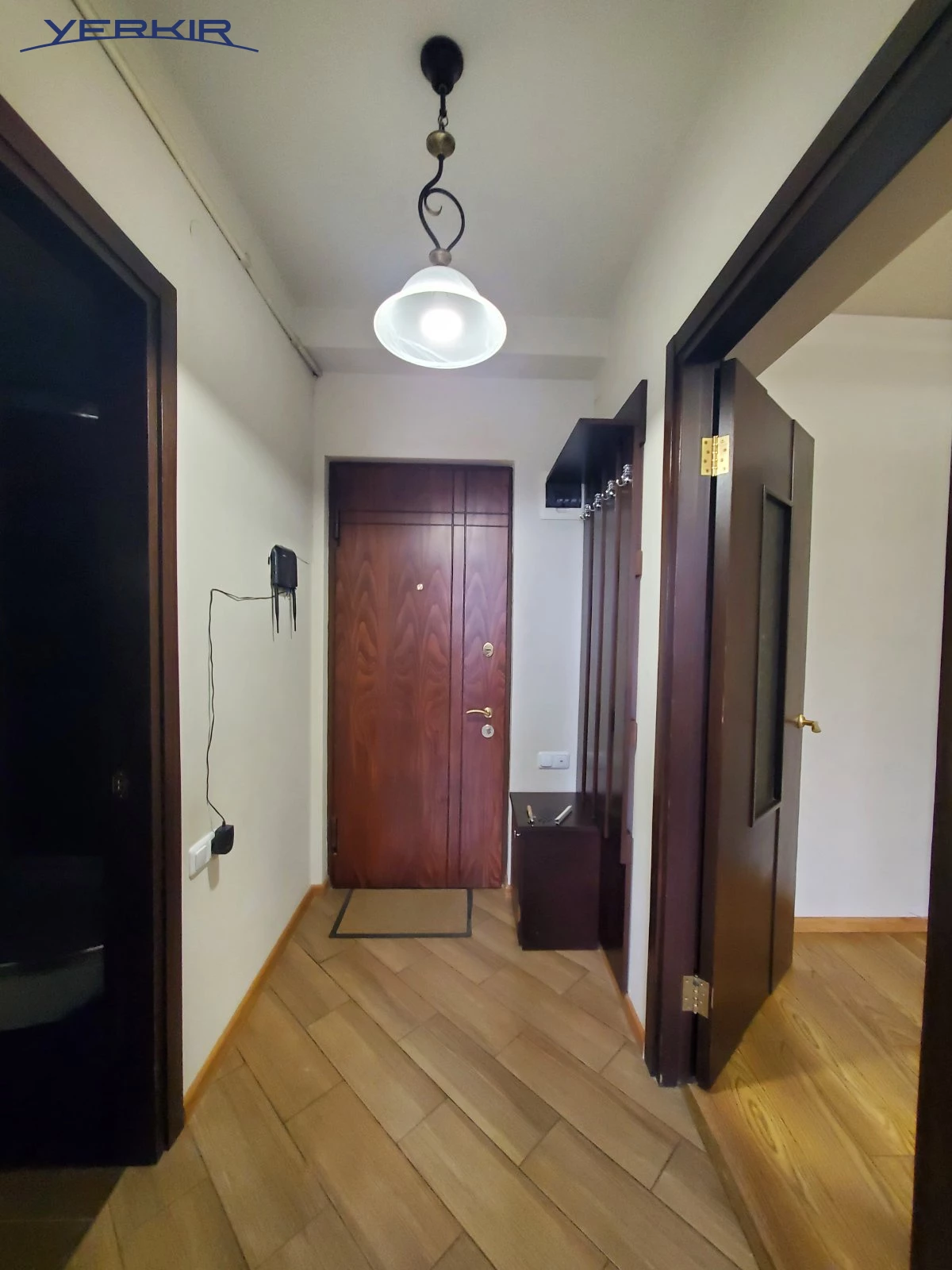 Բնակարաններ Կոդ` 2+116405