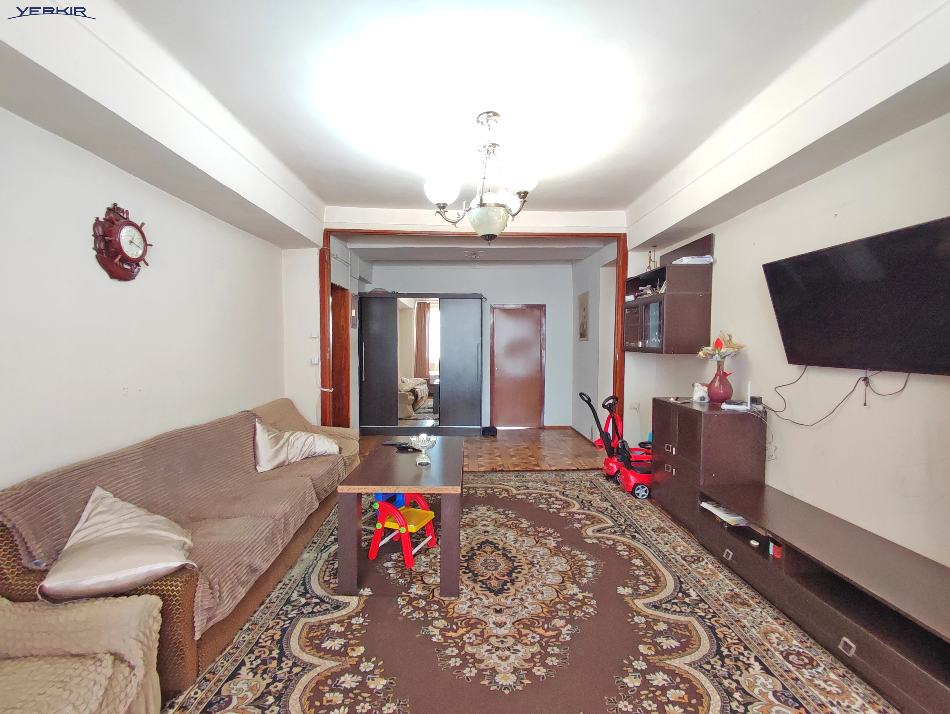 Квартиры Код 3+317232