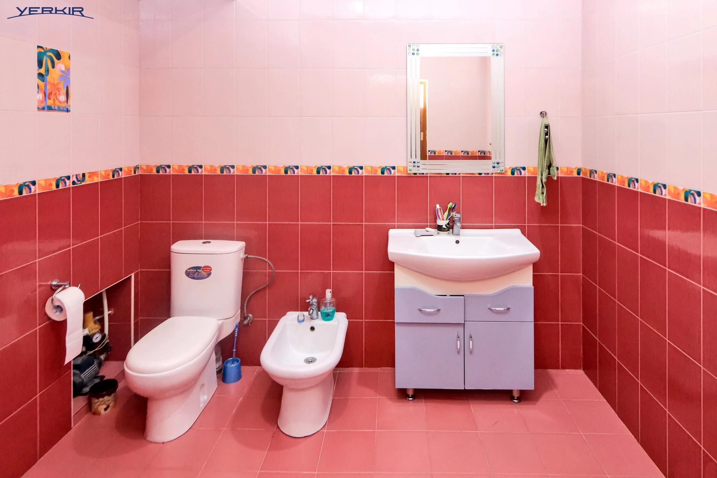 Квартиры Код 3+3136850