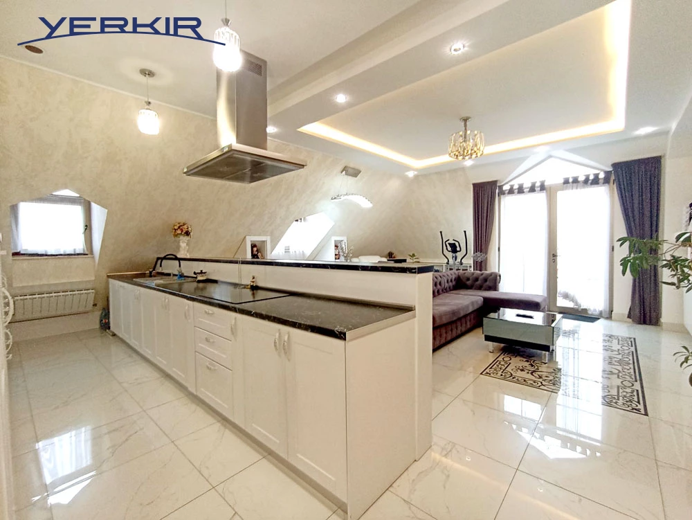 Apartments Code: 10+307010