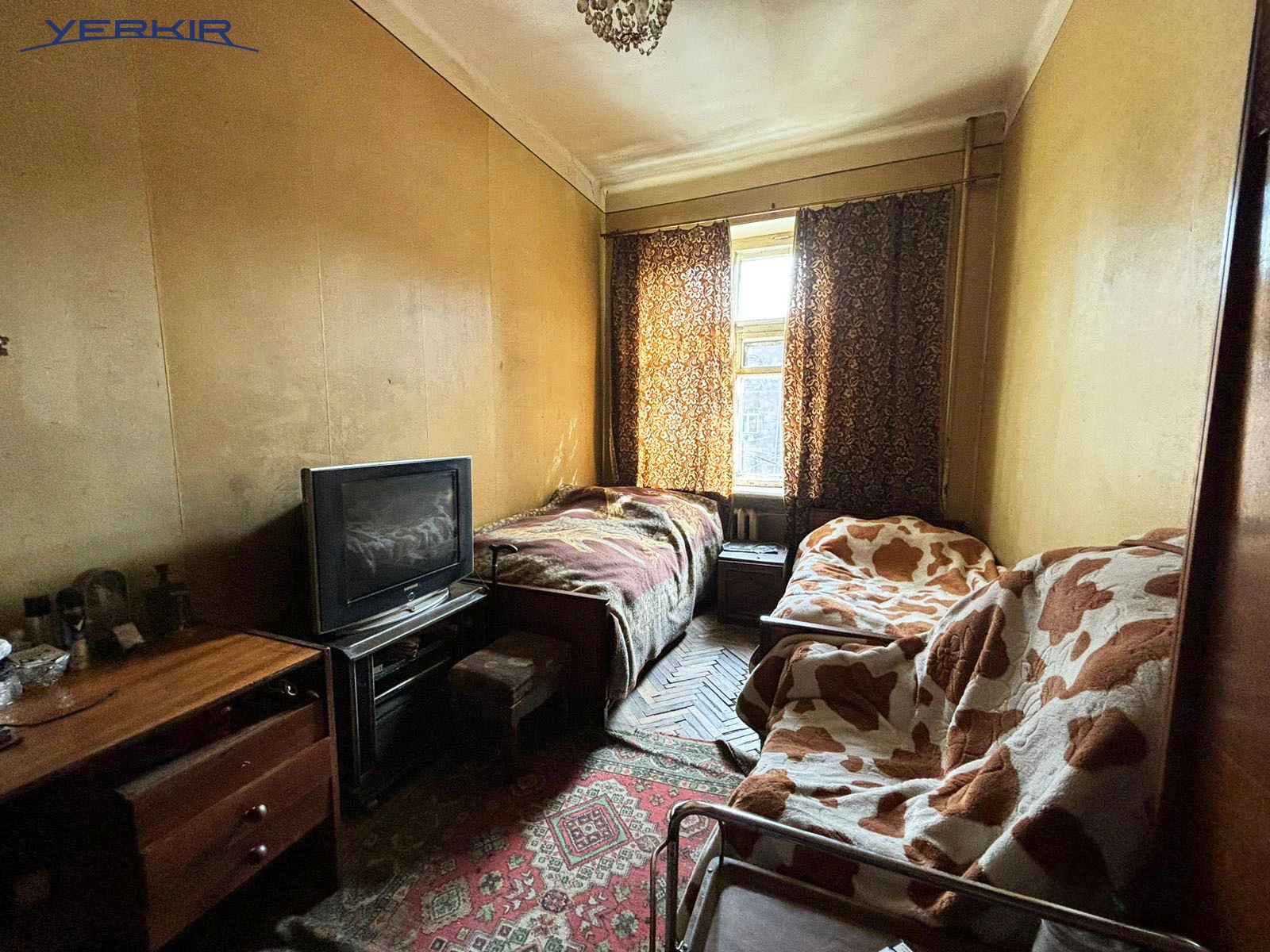 Квартиры Код 1+216666