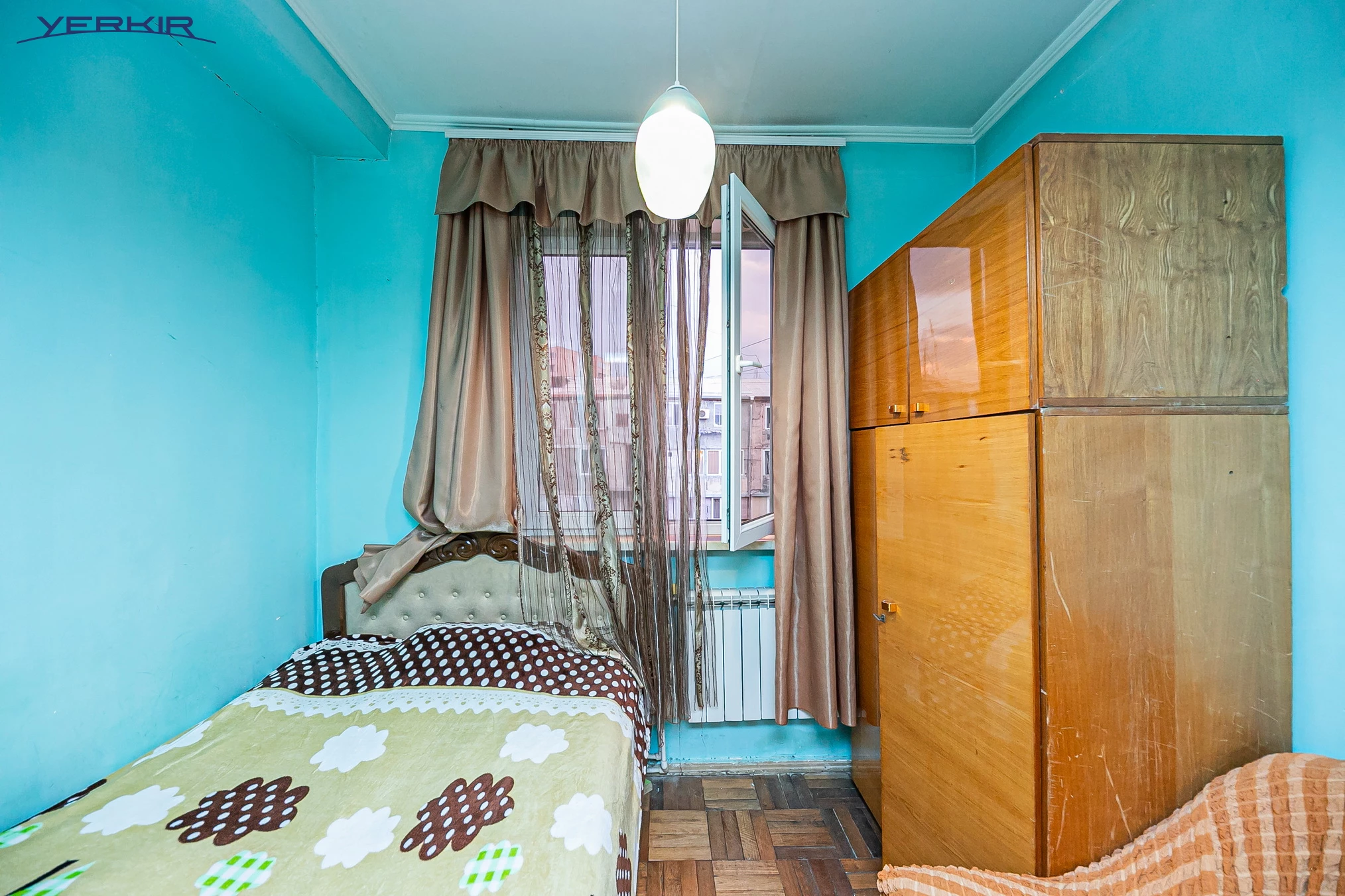 Apartments Code: 10+119312