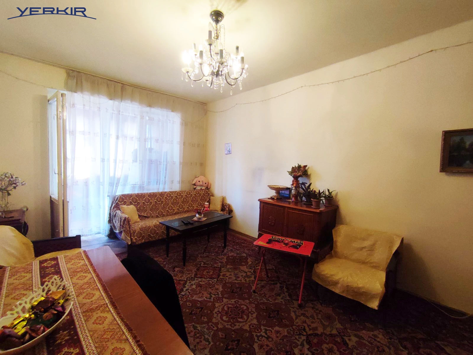 Квартиры Код 9+317062