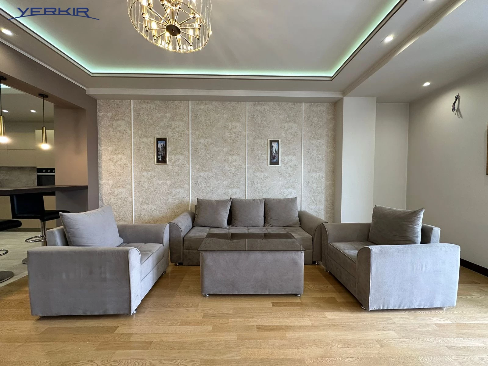 Apartments Code: 2+20001