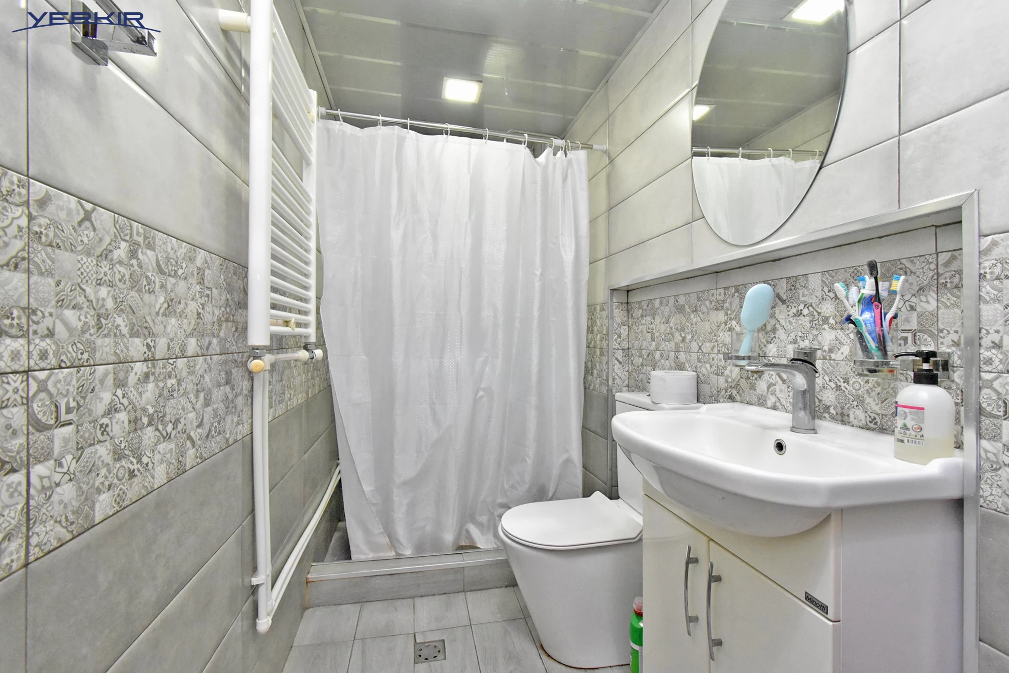 Բնակարաններ Կոդ` 5+221333